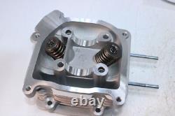 Kit big bore 80 cc pour scooter 4T