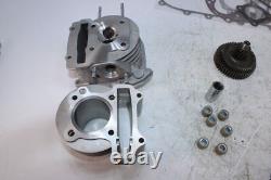 Kit big bore 80 cc pour scooter 4T