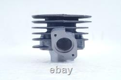 Kit big bore 90 cc cylindre 50 mm compatible avec Honda DIO 50 AF18E SYM DD50 Jolie 50 @TW