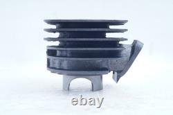 Kit big bore 90 cc cylindre 50 mm compatible avec Honda DIO 50 AF18E SYM DD50 Jolie 50 @TW