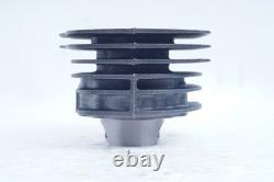 Kit big bore 90 cc cylindre 50 mm compatible avec Honda DIO 50 AF18E SYM DD50 Jolie 50 @TW