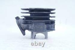 Kit big bore 90 cc cylindre 50 mm compatible avec Honda DIO 50 AF18E SYM DD50 Jolie 50 @TW