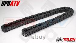 Kit big bore Hot Rods +4 mm pour Yamaha YFZ 450 500 cc avec vilebrequin 98 mm et piston Wiseco