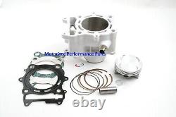 Kit big bore de 348cc 350cc pour Kymco Downtown 300 Nikata 300 LEA7 Shadow 300 GTi