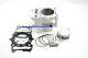 Kit Big Bore De 348cc 350cc Pour Kymco Downtown 300 Nikata 300 Lea7 Shadow 300 Gti