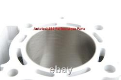 Kit big bore de 348cc 350cc pour Kymco Downtown 300 Nikata 300 LEA7 Shadow 300 GTi