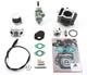 Kit Carburateur 20 Mm Gros Al&eacute;sage 88 Cc Pour Honda Ct70 Xl70 Sl70 Atc70 Trx70 1968-1981 Neuf