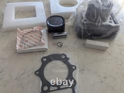 Kit complet de gros alésage 400cc pour Suzuki DR350 DR 350 1990-1999