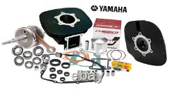 Kit complet de reconstruction du moteur assemblé Blaster Big Bore Stroker 240c