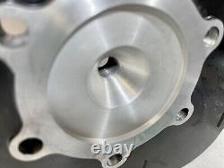 Kit complet de reconstruction du moteur assemblé Blaster Big Bore Stroker 240c