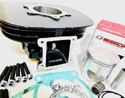 Kit complet de reconstruction du moteur assemblé Blaster Big Bore Stroker 240c