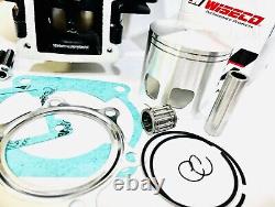 Kit complet de reconstruction du moteur assemblé Blaster Big Bore Stroker 240c