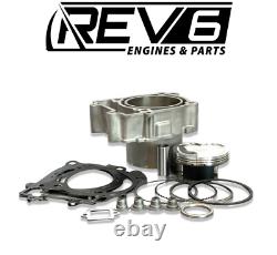 Kit complet de suralimentation Big Bore 625cc pour Polaris Ranger 570 2013-2021