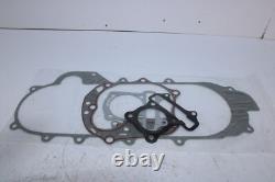 Kit cylindre 80cc Scootterre 4t gros alésage