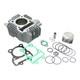 Kit Cylindre Athena Big Bore 130cc Pour Kawasaki Klx110 Suzuki Drz110, Upgrade 57 Mm