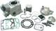 Kit Cylindre Athena Comp Big Bore +4 Mm 58 Mm 144 Cc 14,01 Kawasaki Kx125