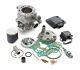 Kit Cylindre Big Bore 105 Pour Ktm Husqvarna Gas Gas 85sx Tc85 2018-2024