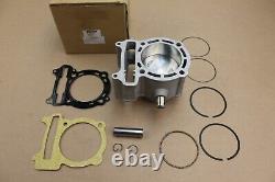 Kit cylindre Big Bore 300cc, piston 78MM Kymco 250 à 300, Arctic Cat 250