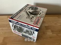 Kit cylindre Big Bore 51006-K01 Nouveau Cylinder Works