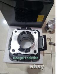 Kit cylindre Big Bore 65 mm Yamaha RX135 RXKING Moto1 Racing