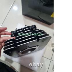 Kit cylindre Big Bore 65 mm Yamaha RX135 RXKING Moto1 Racing