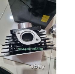 Kit cylindre Big Bore 65 mm Yamaha RX135 RXKING Moto1 Racing