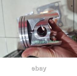 Kit cylindre Big Bore 65 mm Yamaha RX135 RXKING Moto1 Racing