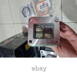 Kit cylindre Big Bore 65 mm Yamaha RX135 RXKING Moto1 Racing