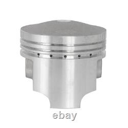 Kit cylindre Big Bore de 150 cc avec arbre à cames amélioré pour piston pour Suzuki DRZ125 1994-2021