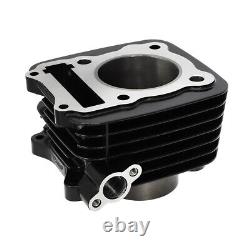 Kit cylindre Big Bore de 150 cc avec arbre à cames amélioré pour piston pour Suzuki DRZ125 1994-2021