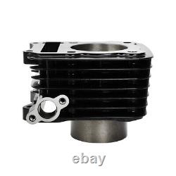 Kit cylindre Big Bore de 150 cc avec arbre à cames amélioré pour piston pour Suzuki DRZ125 1994-2021