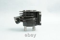 Kit cylindre Big Bore de 70cc pour moteur Vertical BWS ZUMA JOG Slider CW50 CG50