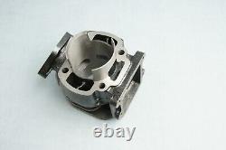 Kit cylindre Big Bore de 70cc pour moteur Vertical BWS ZUMA JOG Slider CW50 CG50