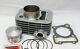 Kit Cylindre Kawasaki Klx140 Klx150 Big Bore 170cc 63mm Avec Piston Et Segment.