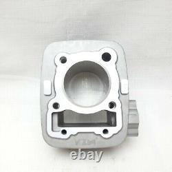 Kit cylindre Kawasaki KLX140 KLX150 Big Bore 170cc 63mm avec piston et segment.