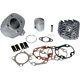 Kit Cylindre Complet Athena Big Bore 70cc Pour Yamaha Vino Zuma 02-05