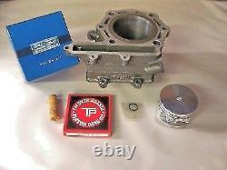 Kit cylindre et piston BIG BORE pour moteur Kawasaki Mojave 250 piston KL KSF250 KL250