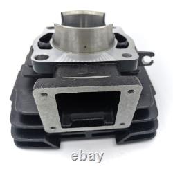 Kit cylindre et piston Big Bore 66 mm pour Yamaha DT175