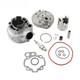 Kit Cylindre Gros Al&eacute;sage 90 Cm&sup3; 49 Mm Et Culasse Pour Yamaha Dt50 Tzr50 Dt Tzr 50 Cm&sup3;