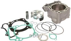 Kit cylindre gros alésage Athena P400485100012 (290 cc), surdimensionné de 6,00 mm