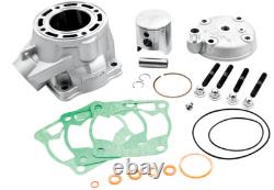Kit cylindre gros alésage Athena P400485100038 (105 cc), surdimensionné de 5,5 mm
