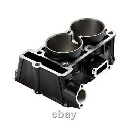 Kit cylindre piston Big Bore 67mm pour Kawasaki EX250 Ninja 250 ABS 2013-2024 #2