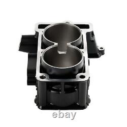 Kit cylindre piston Big Bore 67mm pour Kawasaki EX300 Ninja 300 ABS 2013-2024 #2