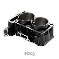 Kit cylindre piston Big Bore 67mm pour Kawasaki EX300 Ninja 300 ABS 2013-2024 #2