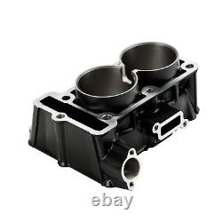 Kit cylindre piston Big Bore 67mm pour Kawasaki EX300 Ninja 300 ABS 2013-2024 #2