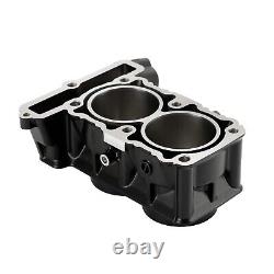 Kit cylindre piston Big Bore 67mm pour Kawasaki EX300 Ninja 300 ABS 2013-2024 #2