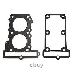 Kit cylindre piston Big Bore 67mm pour Kawasaki EX300 Ninja 300 ABS 2013-2024 #2