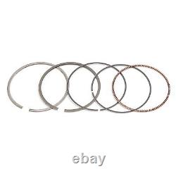 Kit cylindre piston Big Bore 67mm pour Kawasaki EX300 Ninja 300 ABS 2013-2024 F1