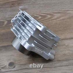 Kit cylindre piston arbre à cames pour Suzuki GN125 EN125 GS125 165cc Big Bore 65.5mm