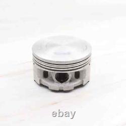 Kit cylindre piston arbre à cames pour Suzuki GN125 EN125 GS125 165cc Big Bore 65.5mm